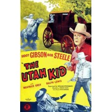 UTAH KID   (1944)
